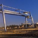 مجتمع صنعتی رضا