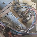 تعمیرات لوازم خانگی در تربت حیدریه وحومه