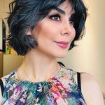 خدمات تخصصی ناخن و اکستنشن مژه نیلای