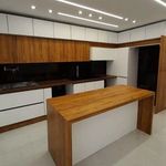 کابینت آشپزخانه پازل