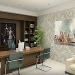 وکیل پایه یک دادگستری بهناز کتابی