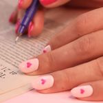 خدمات تخصصی ناخن شقایق
