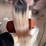 سالن زیبایی مریم کریمی