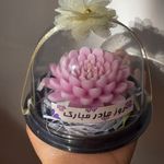 ساخت قالبهای سلیکونی دست ساز و شمع