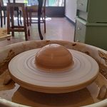 آموزشگاه سفال و سرامیک ایسیل