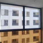 درب و پنجره دوجداره upvc و توری فراوین