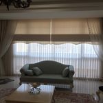 گالری پرده مانیا