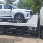 کفی خودروبر خودروبر خودرو سوار تهران کرج