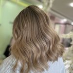 استودیو زیبایی مو رنگ‌ ولایت تخصصی