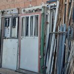 آهن الات پدر و پسر