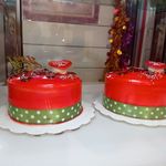 شیرینی و شکلات الماس