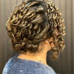 سالن زیبایی و آرایشگاه زنانه پرسیس