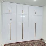 کابینت اشپزخانه زارع