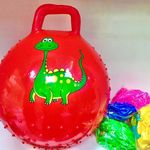 انواع توپ سوزنی