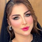 سالن زیبایی مائده سلیمانی