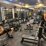 باشگاه بدنسازی آرین