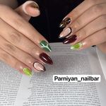 سالن زیبایی و خدمات ناخن پرنیان (انقلاب)