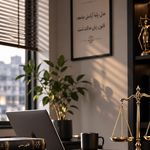 دفتر وکالت فاطمه امیدیان وکیل دادگستری