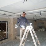 نقاشی ساختمان حسن پور