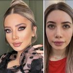 سالن زيبایی مرجان مروي