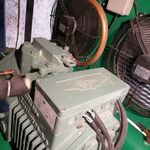 تعمیرگاه مجاز لوازم خانگی سرماساز