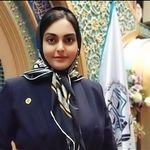 وکیل سرکار خانم " سحر زارعی "
