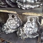 گیربکس‌استوک شاهرود