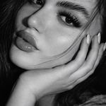 اکستنشن تخصصی مژه مهدیا