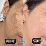 کلینیک زیبایی برنا