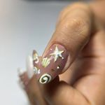 مرکز تخصصی کاشت ناخن مهدیه طاهری