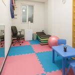 گفتاردرمانی و کاردرمانی آسو منطقه17 فلاح