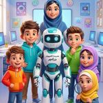 آموزشگاه کامپیوتر و حسابداری بزرگمهر