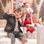 آتلیه عکاسی کودک و بارداری آبان