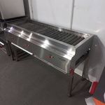 فروش و نصب تجهیزات آشپز خانه صنعتی استیل