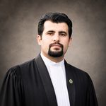 دفتر وکالت باقر جعفری