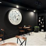 کافه و ابمیوه بستنی میرزایی