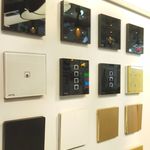 خانه برق لاله زار (0 تا 100 ساختمان )