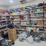 یدک موتور سعدی