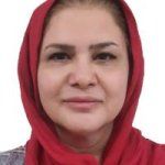 دکتر پری رییسیان