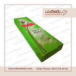 صنایع بسته بندی نکوکارتن