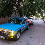 خدمات امداد خودرو و مکانیک سیار آبگرم