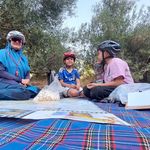 باشگاه رکاب زنان فیروزه ای(غرب تهران )