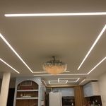 لاین نوری در کوروش الکتریک