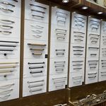 دستگیره و یراق محمدی