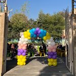 تشریفات شهر مشهد
