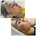 مرکز فیشال پوست و زیبایی نازنین وحدت