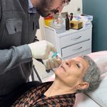 کلینیک پوست،مو و زیبایی دکتر  صادقی