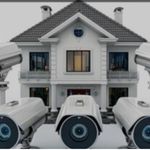 دوربین مدار بسته و دزدگیر اماکن