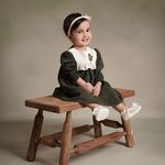 آتلیه عکاسی کودک، نوزاد و بارداری لونا