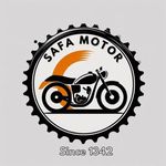 فروشگاه موتور سیکلت و دوچرخه صفا